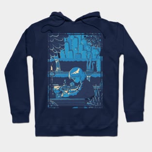 Secret Room Hoodie